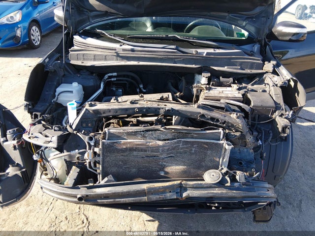 2011 Hyundai Tucson Limited მანქანა იყიდება აუქციონზე, vin: KM8JU3AC5BU150678, აუქციონის ნომერი: 46102791
