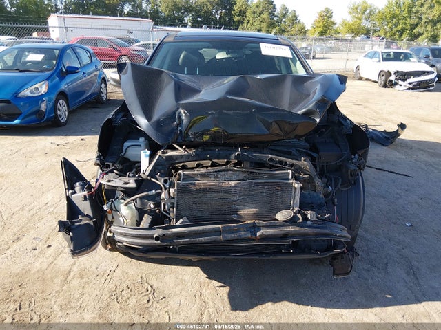 2011 Hyundai Tucson Limited მანქანა იყიდება აუქციონზე, vin: KM8JU3AC5BU150678, აუქციონის ნომერი: 46102791