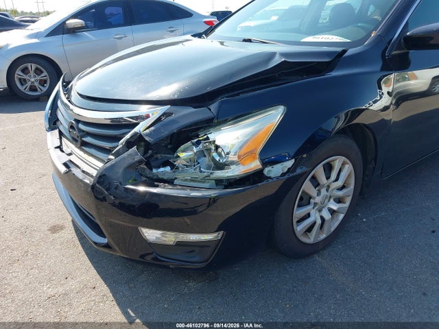 Продаж на аукціоні авто 2013 Nissan Altima 2.5 S, vin: 1N4AL3AP8DC275697, номер лоту: 46102796