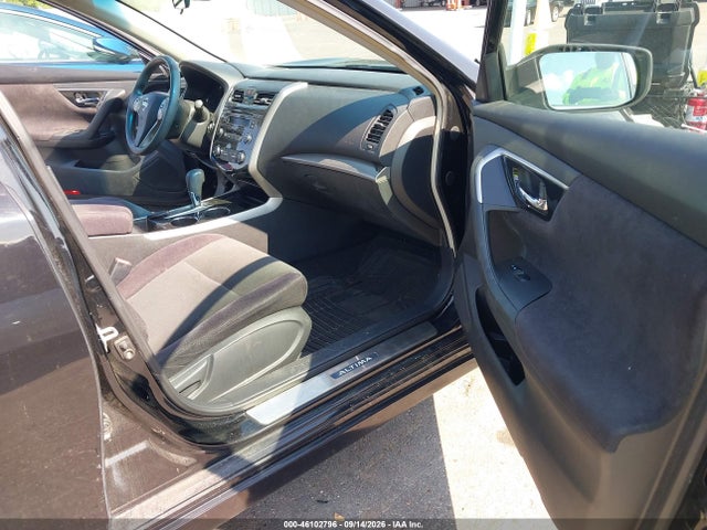 Продаж на аукціоні авто 2013 Nissan Altima 2.5 S, vin: 1N4AL3AP8DC275697, номер лоту: 46102796