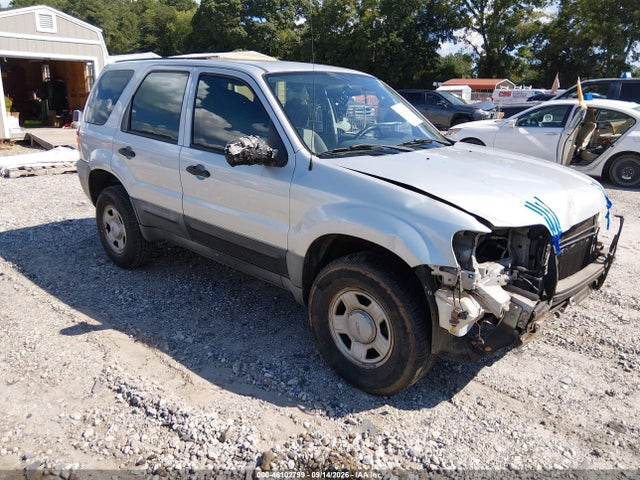 Продаж на аукціоні авто 2007 Ford Escape Xls/xls Manual, vin: 1FMYU02Z97KA50859, номер лоту: 46102799