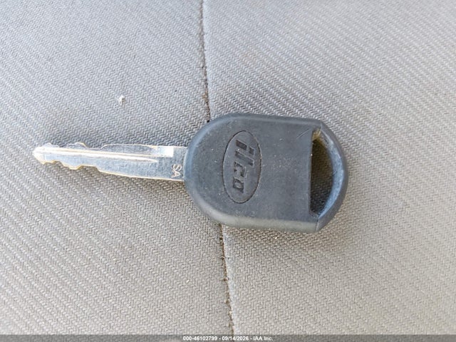 46102799 :رقم المزاد ، 1FMYU02Z97KA50859 vin ، 2007 Ford Escape Xls/xls Manual مزاد بيع