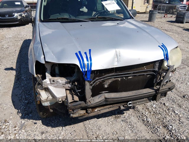 46102799 :رقم المزاد ، 1FMYU02Z97KA50859 vin ، 2007 Ford Escape Xls/xls Manual مزاد بيع