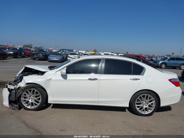 1HGCR2F76EA152502 Honda ACCORD EX