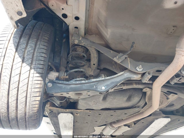 Honda Civic Sport 2020 2HGFC2F89LH531032 Image 19