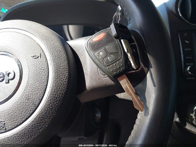 Продаж на аукціоні авто 2015 Jeep Patriot Latitude, vin: 1C4NJRFB4FD417896, номер лоту: 46102804