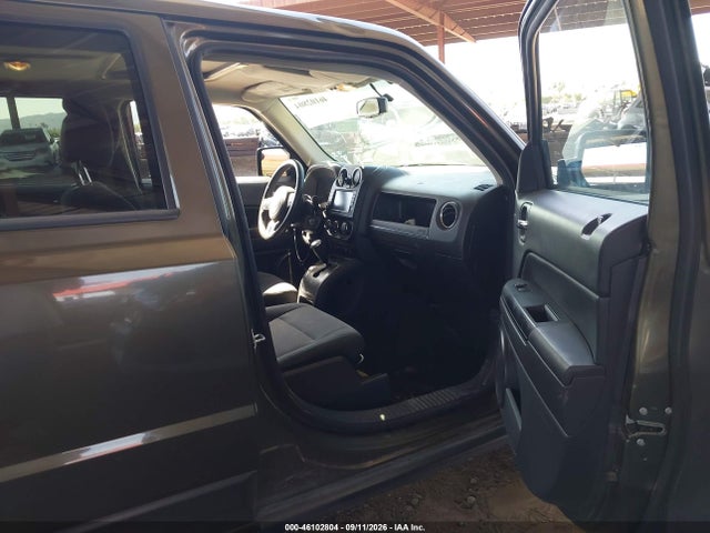 Продаж на аукціоні авто 2015 Jeep Patriot Latitude, vin: 1C4NJRFB4FD417896, номер лоту: 46102804