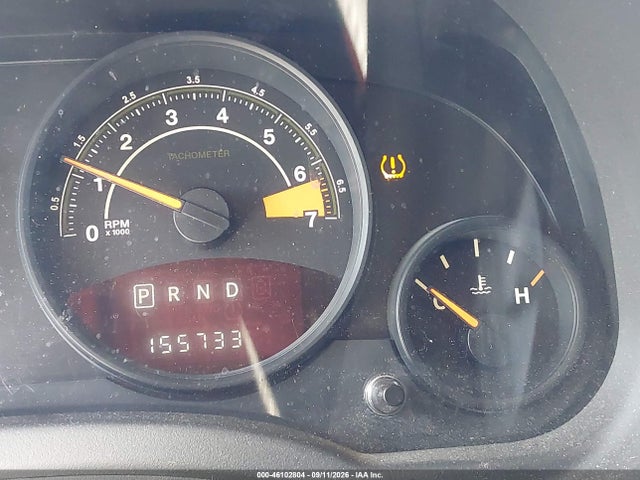 Продаж на аукціоні авто 2015 Jeep Patriot Latitude, vin: 1C4NJRFB4FD417896, номер лоту: 46102804