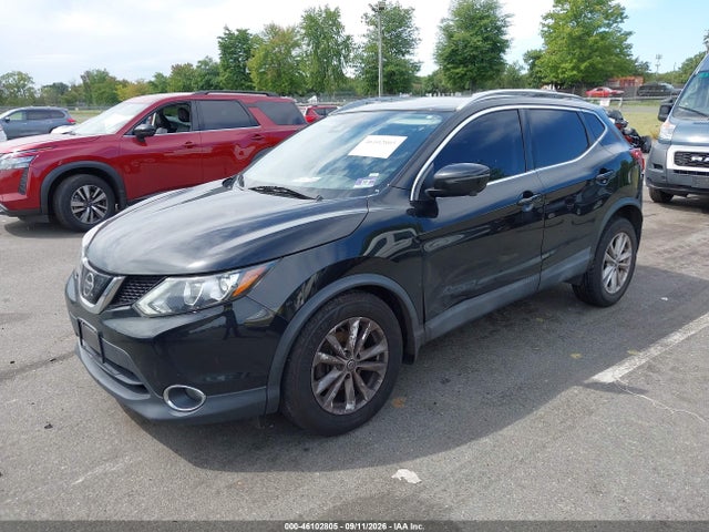 Aukcja sprzedaży 2019 Nissan Rogue Sport Sv, vin: JN1BJ1CR0KW629752, numer aukcji: 46102805