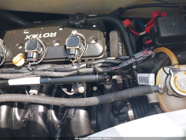 Auction sale of the 2021 Sea Doo Gti, vin: YDV42190A121, lot number: 46102807
