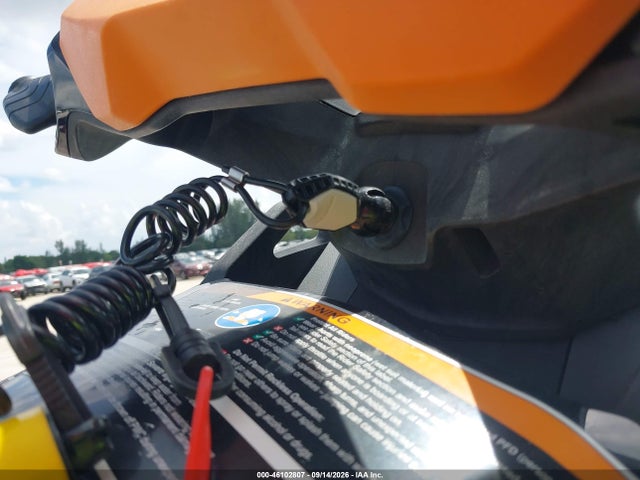 Auction sale of the 2021 Sea Doo Gti, vin: YDV42190A121, lot number: 46102807