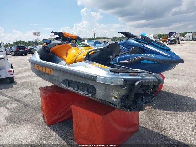 Auction sale of the 2021 Sea Doo Gti, vin: YDV42190A121, lot number: 46102807