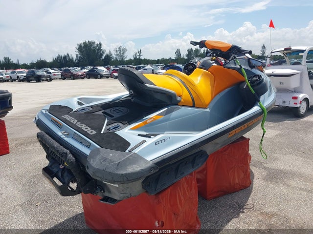 Auction sale of the 2021 Sea Doo Gti, vin: YDV42190A121, lot number: 46102807