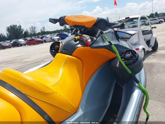 Auction sale of the 2021 Sea Doo Gti, vin: YDV42190A121, lot number: 46102807