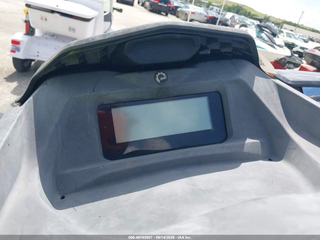 Auction sale of the 2021 Sea Doo Gti, vin: YDV42190A121, lot number: 46102807