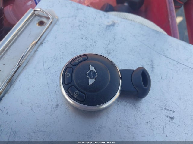 Aukcja sprzedaży 2013 Mini Hardtop Cooper S, vin: WMWSV3C52DT394086, numer aukcji: 46102809