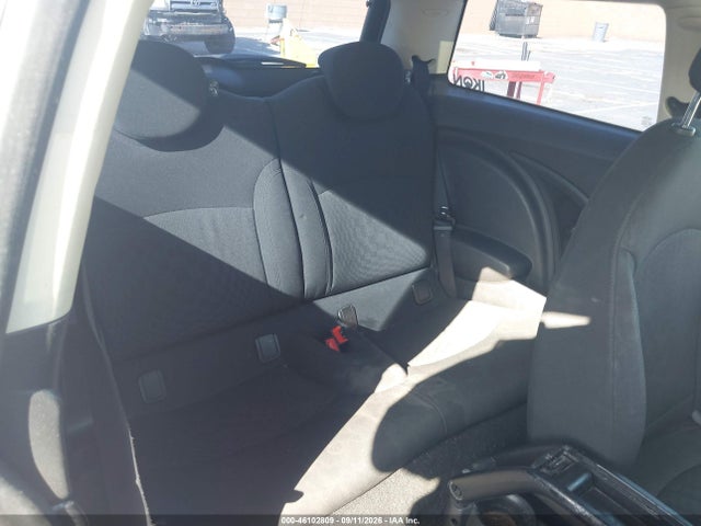 Aukcja sprzedaży 2013 Mini Hardtop Cooper S, vin: WMWSV3C52DT394086, numer aukcji: 46102809