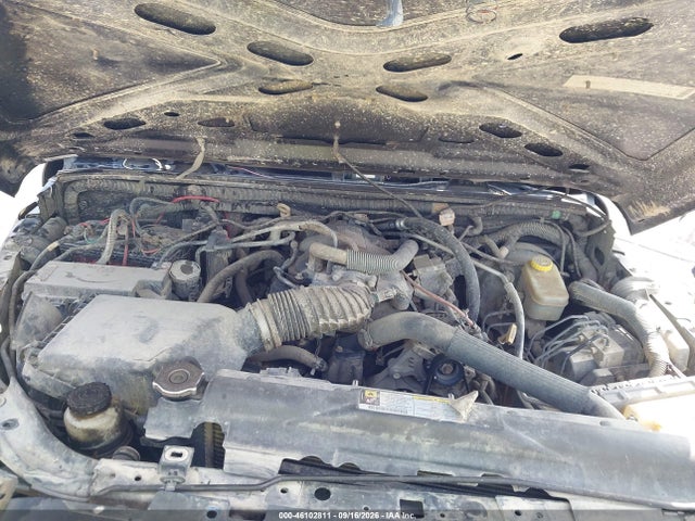 46102811 :رقم المزاد ، 1J4GA391X8L528528 vin ، 2008 Jeep Wrangler Unlimited X مزاد بيع