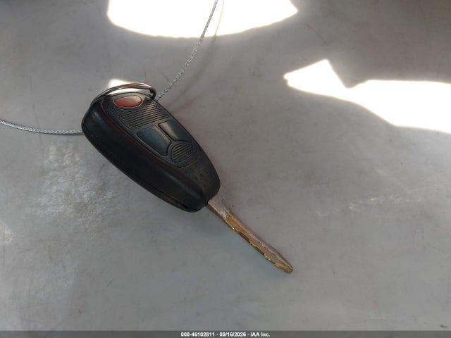 46102811 :رقم المزاد ، 1J4GA391X8L528528 vin ، 2008 Jeep Wrangler Unlimited X مزاد بيع