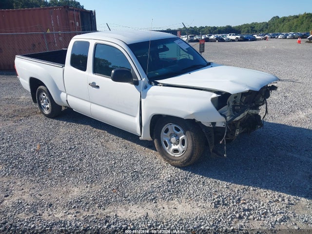 46102816 :رقم المزاد ، 5TETX22N28Z587875 vin ، 2008 Toyota Tacoma مزاد بيع