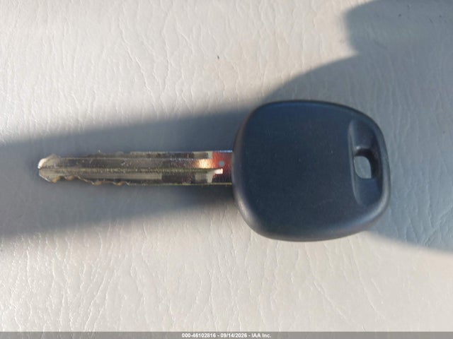 46102816 :رقم المزاد ، 5TETX22N28Z587875 vin ، 2008 Toyota Tacoma مزاد بيع