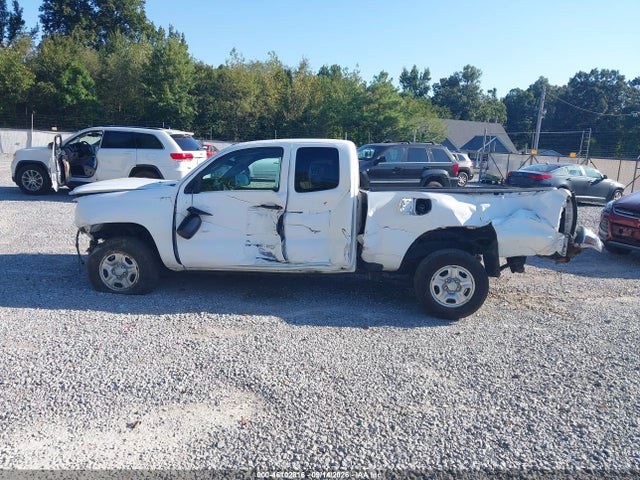 46102816 :رقم المزاد ، 5TETX22N28Z587875 vin ، 2008 Toyota Tacoma مزاد بيع