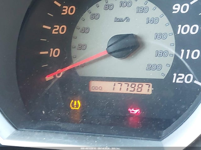 46102816 :رقم المزاد ، 5TETX22N28Z587875 vin ، 2008 Toyota Tacoma مزاد بيع