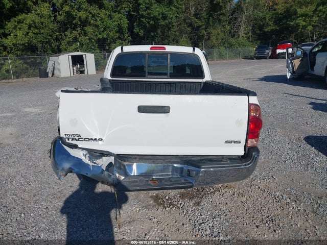 46102816 :رقم المزاد ، 5TETX22N28Z587875 vin ، 2008 Toyota Tacoma مزاد بيع
