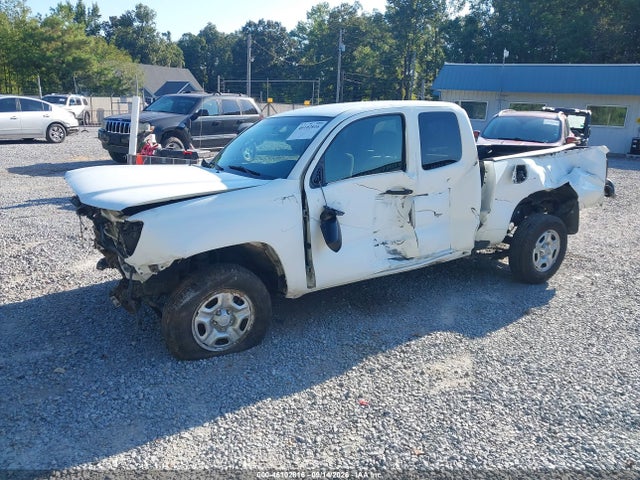 46102816 :رقم المزاد ، 5TETX22N28Z587875 vin ، 2008 Toyota Tacoma مزاد بيع