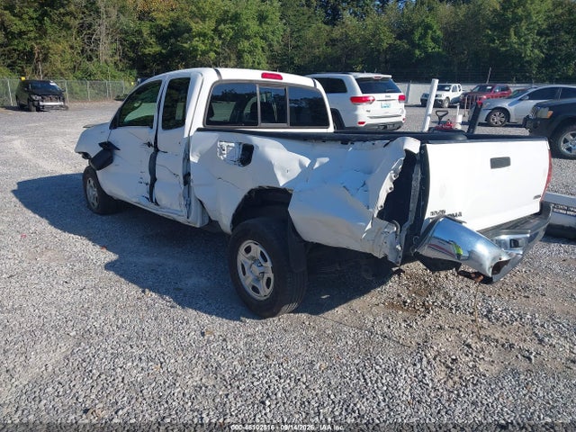 46102816 :رقم المزاد ، 5TETX22N28Z587875 vin ، 2008 Toyota Tacoma مزاد بيع