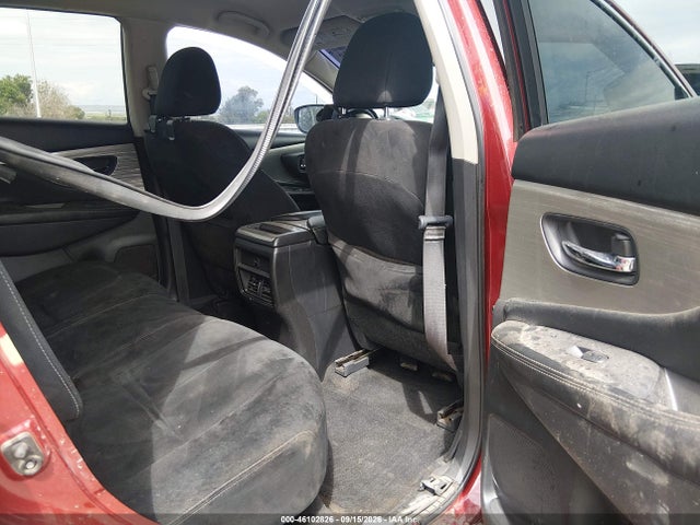 Aukcja sprzedaży 2018 Nissan Murano Sv, vin: 5N1AZ2MH7JN140570, numer aukcji: 46102826