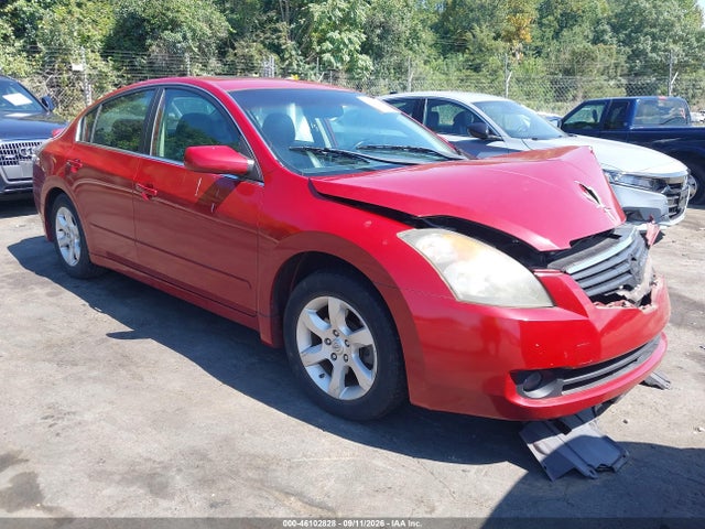 Продажа на аукционе авто 2009 Nissan Altima 2.5 S, vin: 1N4AL21E29N531238, номер лота: 46102828