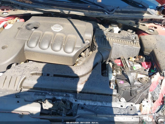 46102828 :رقم المزاد ، 1N4AL21E29N531238 vin ، 2009 Nissan Altima 2.5 S مزاد بيع