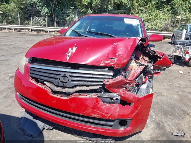 46102828 :رقم المزاد ، 1N4AL21E29N531238 vin ، 2009 Nissan Altima 2.5 S مزاد بيع