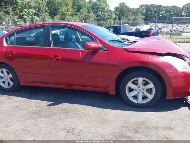 46102828 :رقم المزاد ، 1N4AL21E29N531238 vin ، 2009 Nissan Altima 2.5 S مزاد بيع