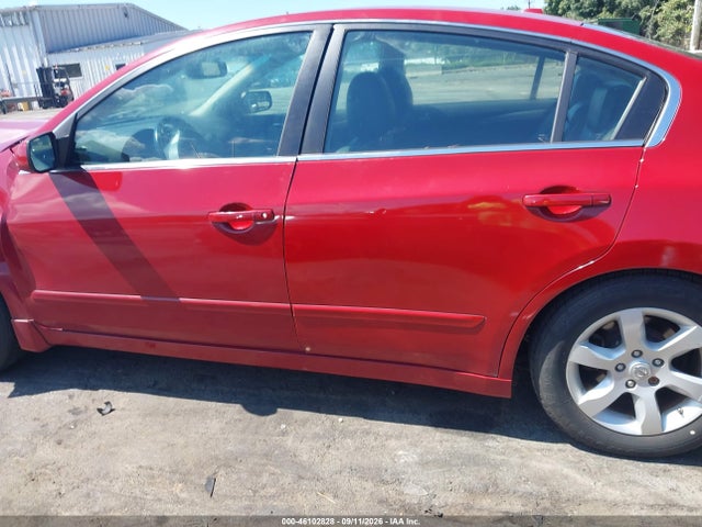46102828 :رقم المزاد ، 1N4AL21E29N531238 vin ، 2009 Nissan Altima 2.5 S مزاد بيع