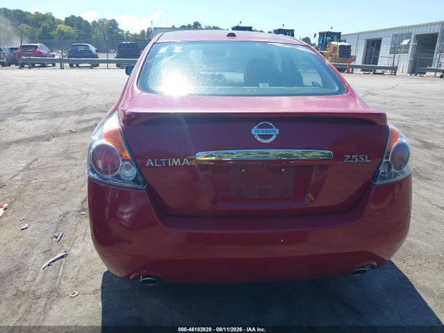 46102828 :رقم المزاد ، 1N4AL21E29N531238 vin ، 2009 Nissan Altima 2.5 S مزاد بيع