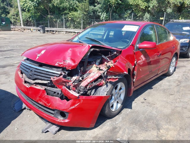 46102828 :رقم المزاد ، 1N4AL21E29N531238 vin ، 2009 Nissan Altima 2.5 S مزاد بيع