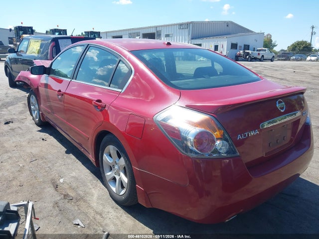 46102828 :رقم المزاد ، 1N4AL21E29N531238 vin ، 2009 Nissan Altima 2.5 S مزاد بيع