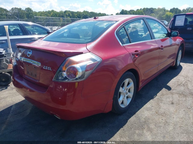 46102828 :رقم المزاد ، 1N4AL21E29N531238 vin ، 2009 Nissan Altima 2.5 S مزاد بيع