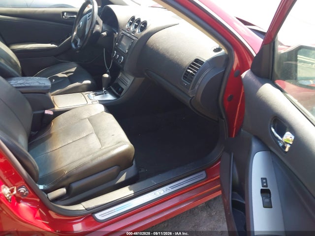 46102828 :رقم المزاد ، 1N4AL21E29N531238 vin ، 2009 Nissan Altima 2.5 S مزاد بيع