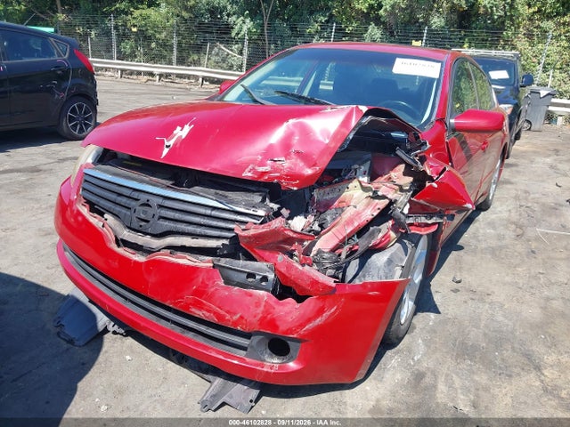 46102828 :رقم المزاد ، 1N4AL21E29N531238 vin ، 2009 Nissan Altima 2.5 S مزاد بيع