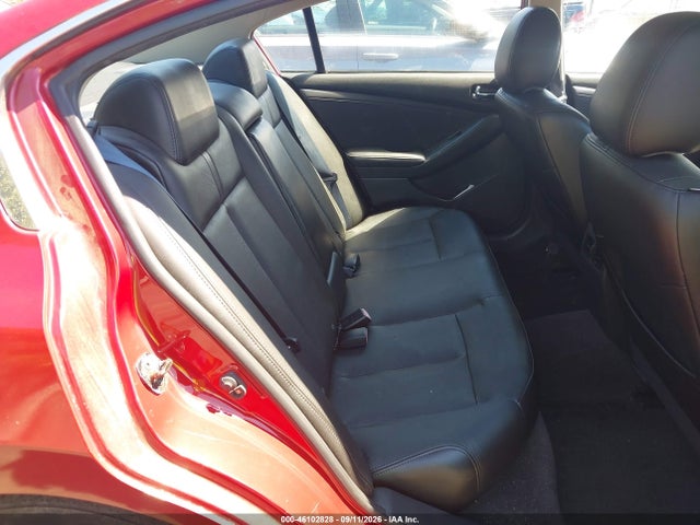 46102828 :رقم المزاد ، 1N4AL21E29N531238 vin ، 2009 Nissan Altima 2.5 S مزاد بيع