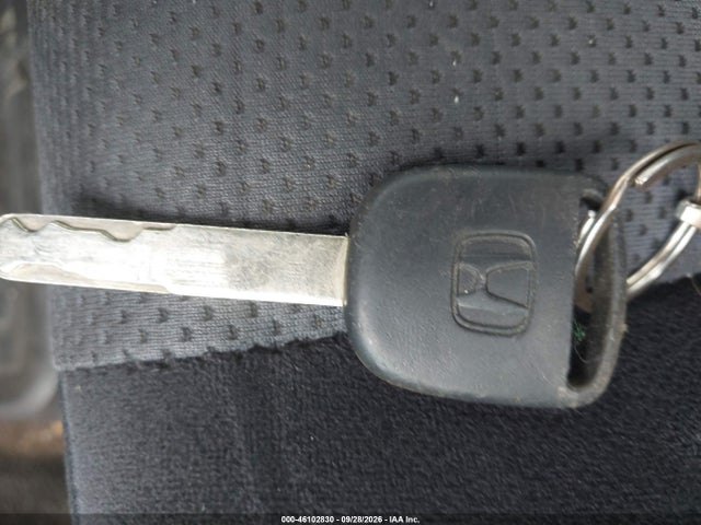 46102830 :رقم المزاد ، JHMGD384X7S045407 vin ، 2007 Honda Fit مزاد بيع