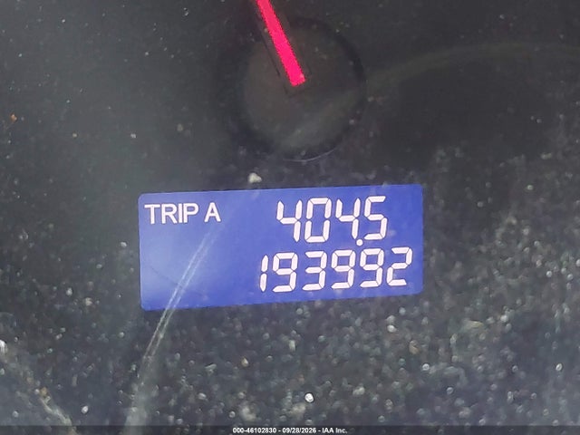 46102830 :رقم المزاد ، JHMGD384X7S045407 vin ، 2007 Honda Fit مزاد بيع