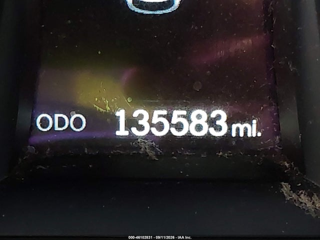 46102831 :رقم المزاد ، KM8SRDHFXGU157306 vin ، 2016 Hyundai Santa Fe Limited مزاد بيع