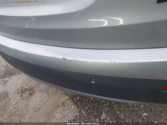 46102831 :رقم المزاد ، KM8SRDHFXGU157306 vin ، 2016 Hyundai Santa Fe Limited مزاد بيع