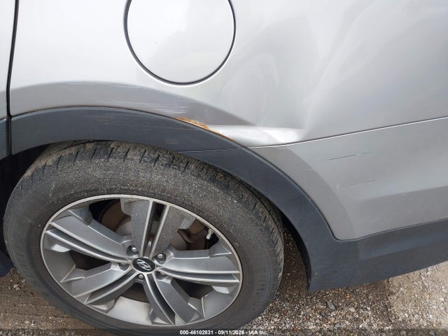 46102831 :رقم المزاد ، KM8SRDHFXGU157306 vin ، 2016 Hyundai Santa Fe Limited مزاد بيع
