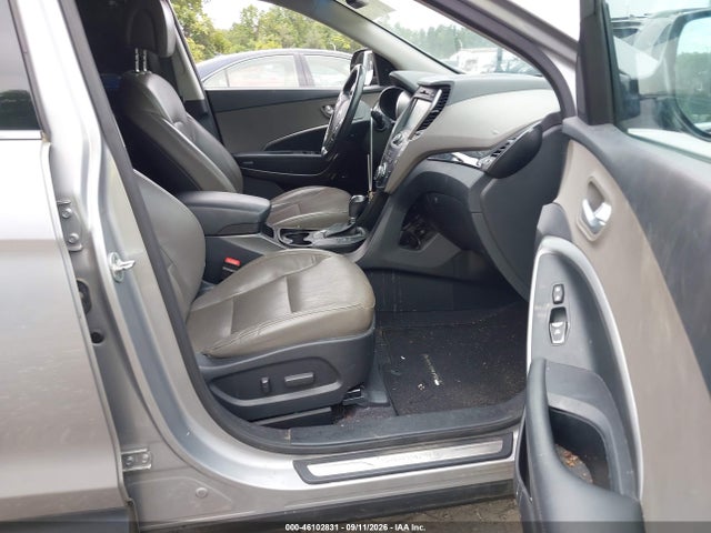 46102831 :رقم المزاد ، KM8SRDHFXGU157306 vin ، 2016 Hyundai Santa Fe Limited مزاد بيع