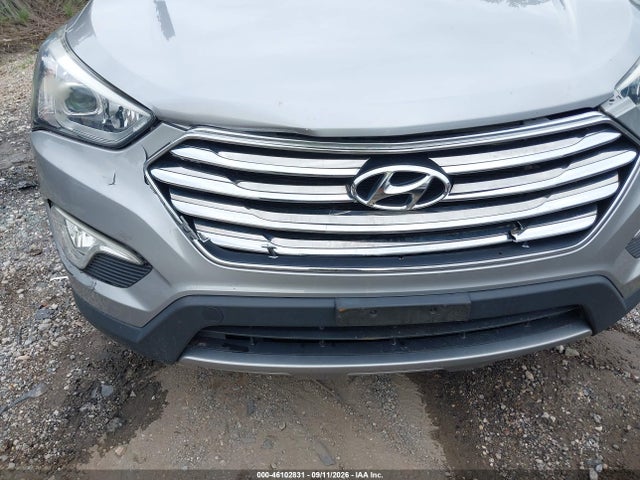 46102831 :رقم المزاد ، KM8SRDHFXGU157306 vin ، 2016 Hyundai Santa Fe Limited مزاد بيع